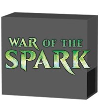 War of the Spark Bundle BFG MTG